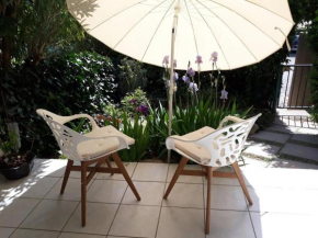 Petit appartement au calme proche des festivals